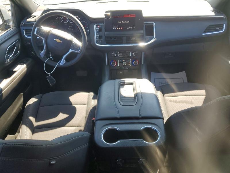 69079336 :رقم المزاد ، 1GNSKMKD1RR190675         vin ، 2024 Chevrolet Tahoe مزاد بيع