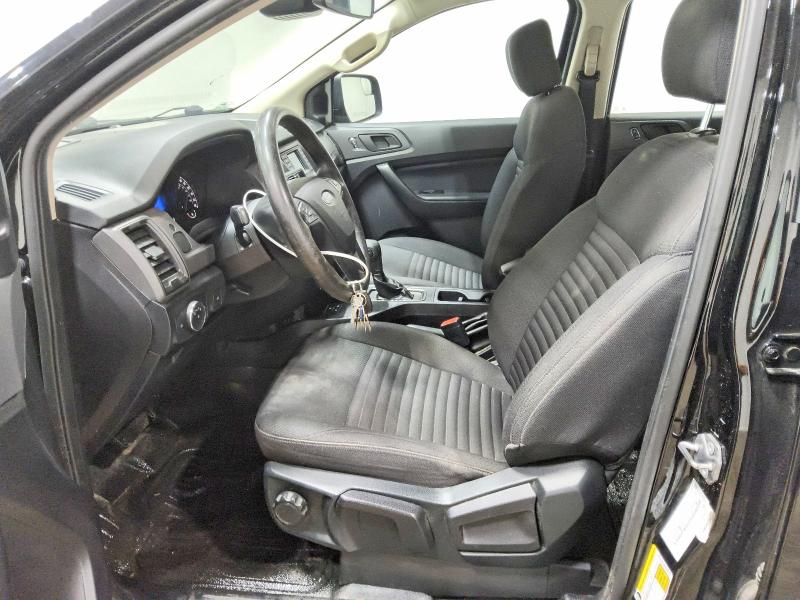 Продажа на аукционе авто 2022 Ford Ranger, vin: 1FTER4EH2NLD10318, номер лота: 70284016