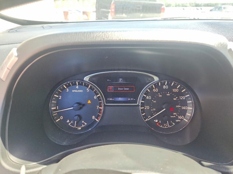 67117216 :رقم المزاد ، 5N1DR2MN0HC638232 vin ، 2017 Nissan Pathfinder مزاد بيع