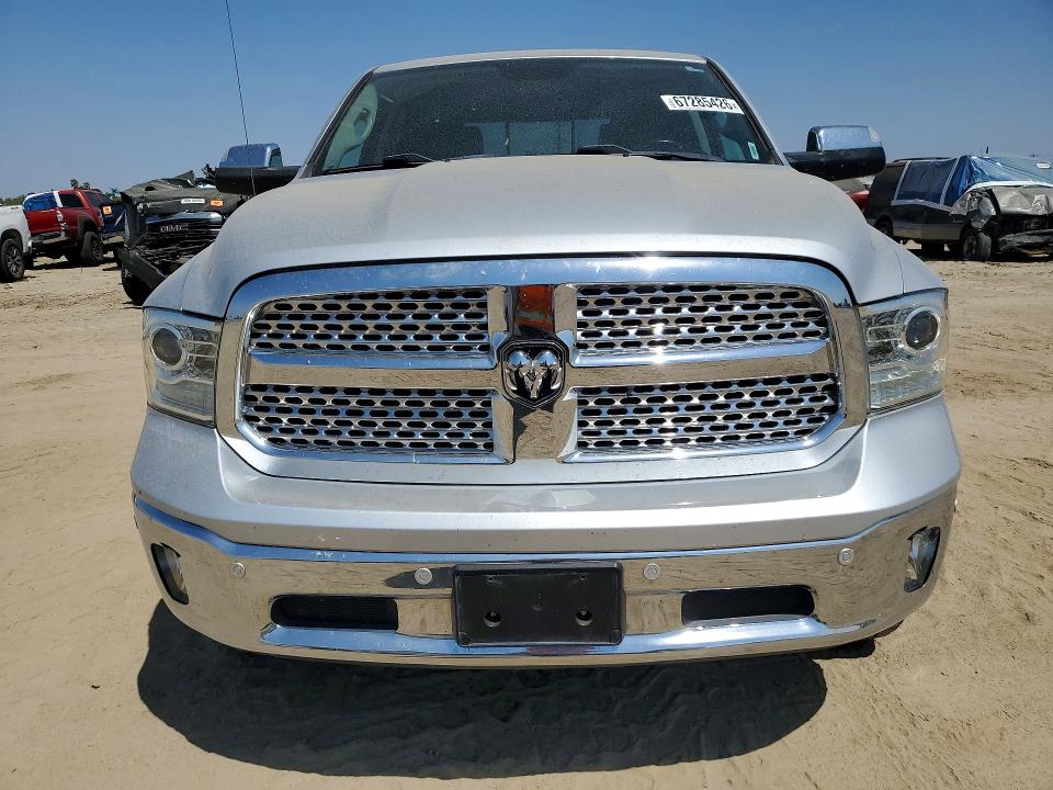 67285426 :رقم المزاد ، 1C6RR7NM3HS882645 vin ، 2017 Ram 1500 مزاد بيع