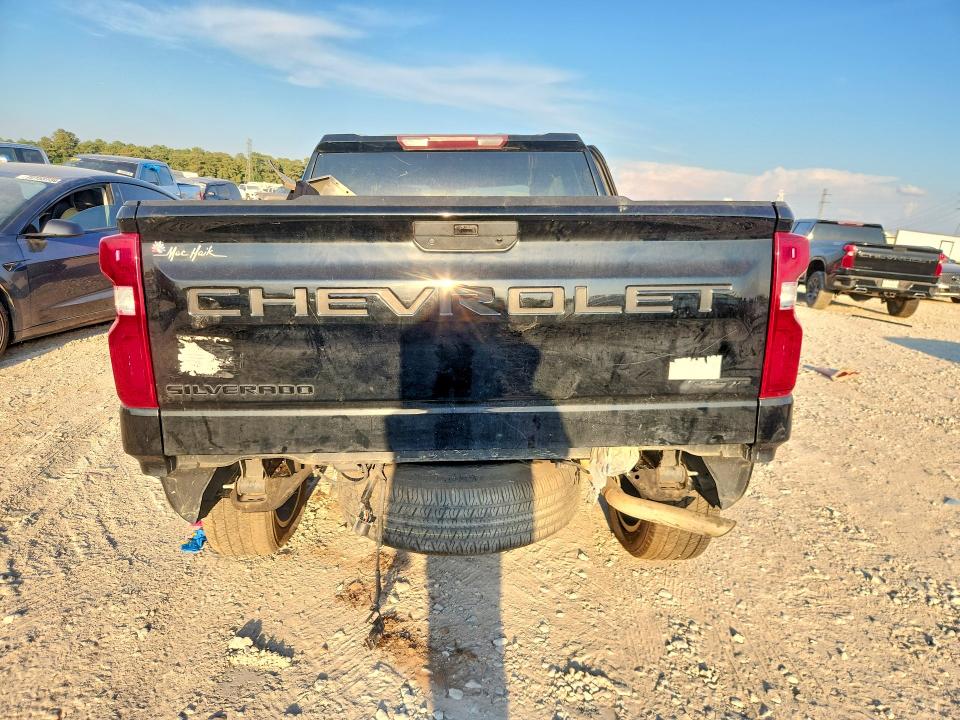 Aukcja sprzedaży 2021 Chevrolet Silverado, vin: 3GCUYEEDXMG472601, numer aukcji: 67871106