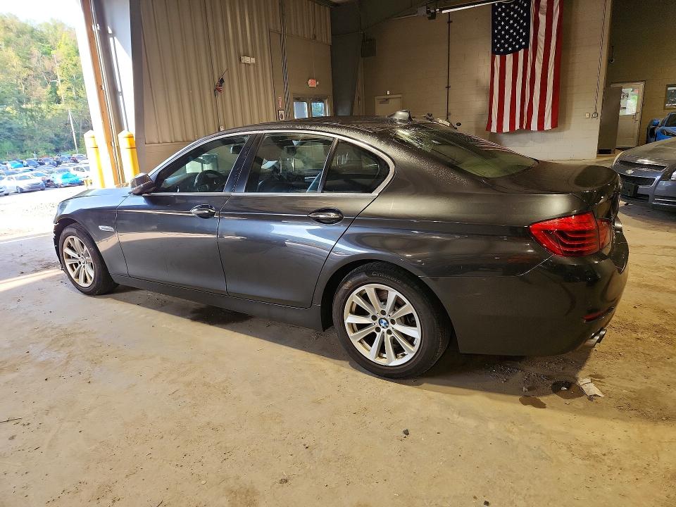 Aukcja sprzedaży 2016 Bmw 528, vin: WBA5A7C54GG145074, numer aukcji: 67796486