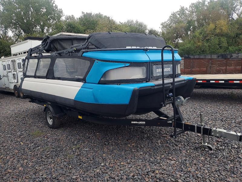 Aukcja sprzedaży 2022 Sea-doo Switch Cruise, vin: YDV68965C222, numer aukcji: 67270806