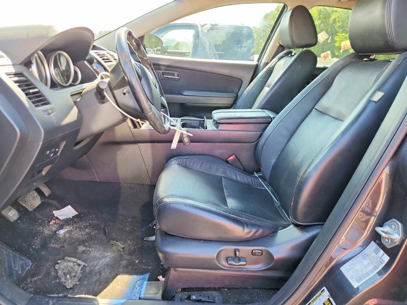 69165276 :رقم المزاد ، JM3TB2CA5E0438678 vin ، 2014 Mazda Cx-9 مزاد بيع