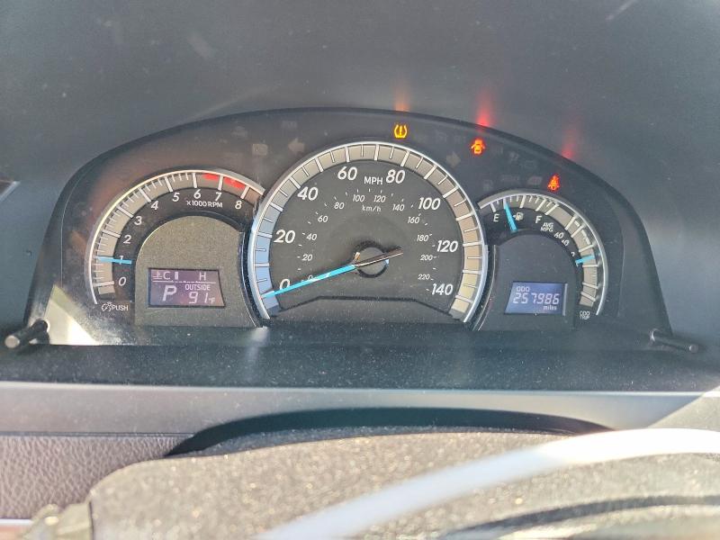 67998356 :رقم المزاد ، 4T1BF1FK0EU346423 vin ، 2014 Toyota Camry مزاد بيع