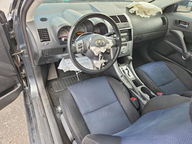 Продаж на аукціоні авто 2007 Scion Tc, vin: JTKDE177170213263, номер лоту: 67564286