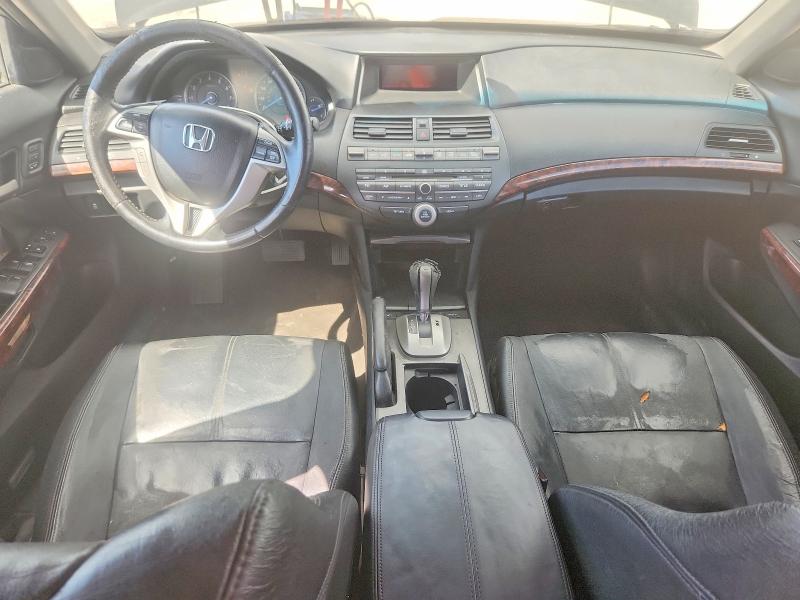 Продажа на аукционе авто 2010 Honda Accord Crosstour, vin: 5J6TF1H55AL008512, номер лота: 71108376