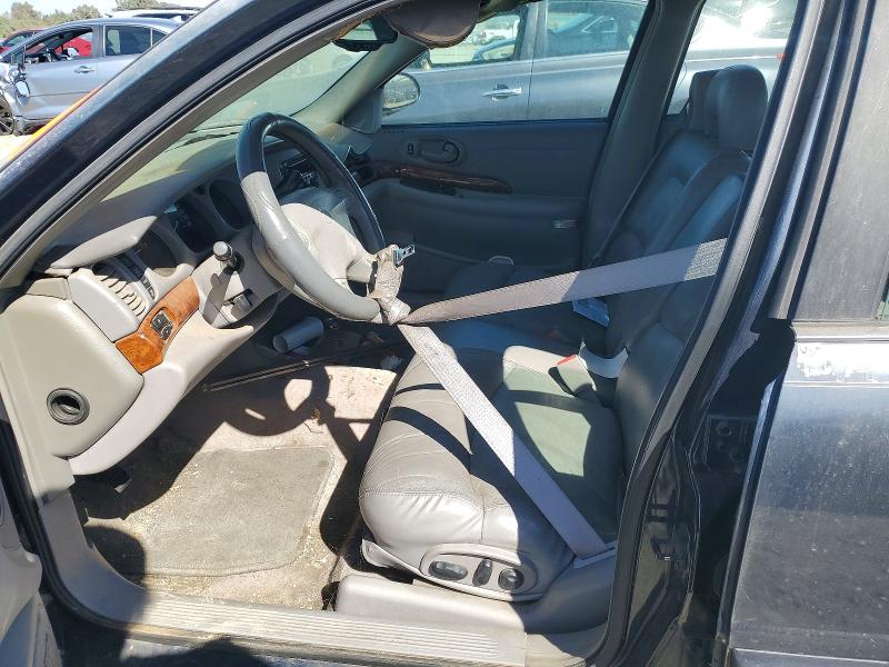 Aukcja sprzedaży 2001 Buick Lesabre, vin: 1G4HR54K51U164044, numer aukcji: 67748056