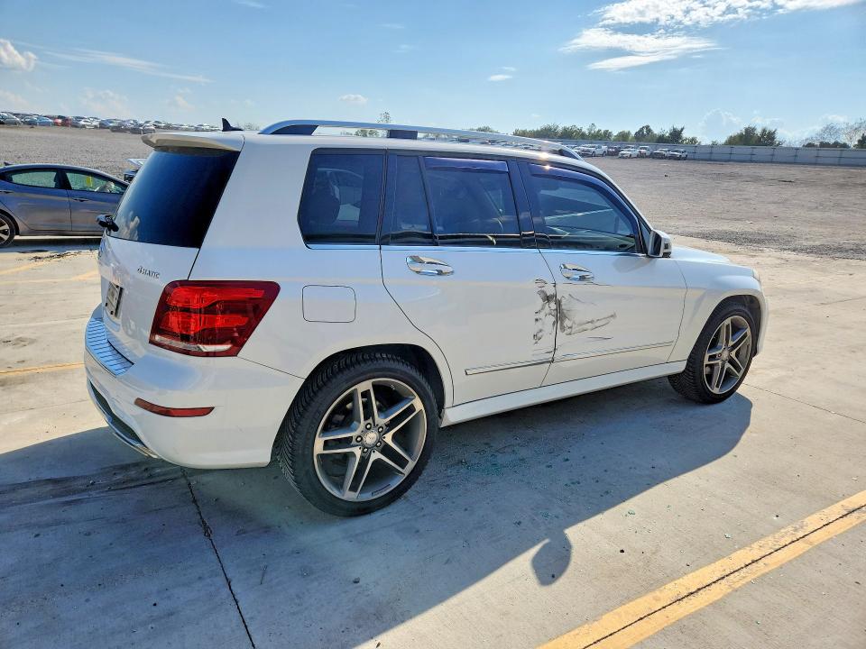 Aukcja sprzedaży 2013 Mercedes-benz Glk, vin: WDCGG8JB5DG065801, numer aukcji: 69108096