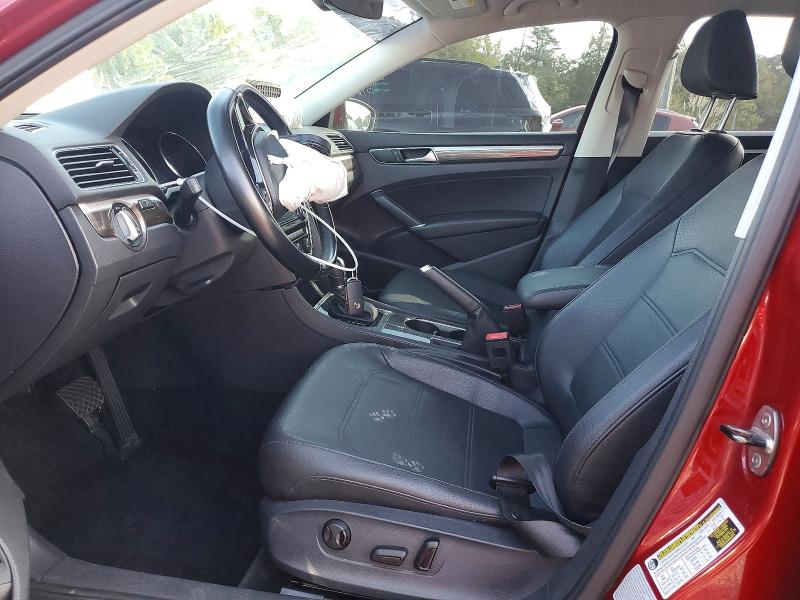 Aukcja sprzedaży 2016 Volkswagen Passat, vin: 1VWBT7A3XGC048192, numer aukcji: 67417786