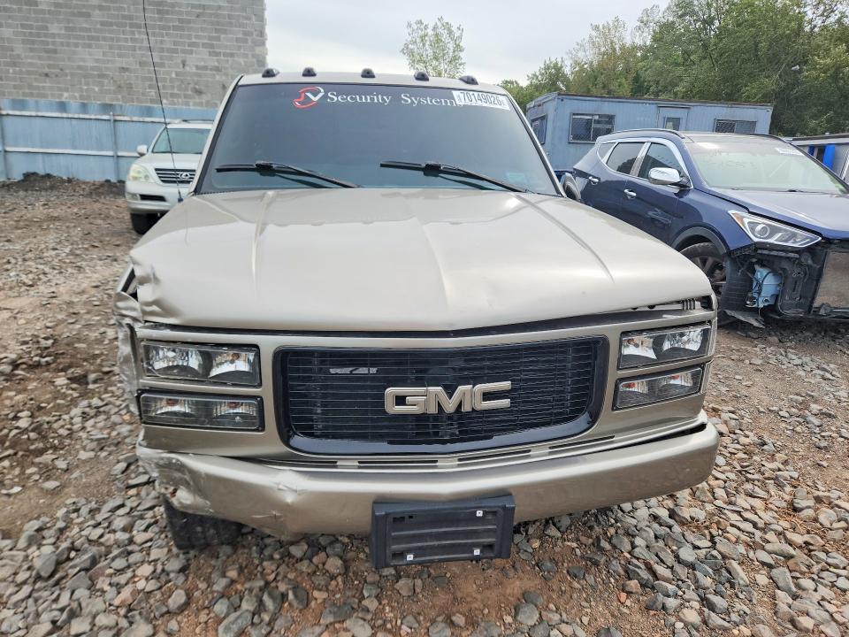 Продажа на аукционе авто 1999 Chevrolet Gmt-400, vin: 1GCGC24R1XR721072, номер лота: 70149026