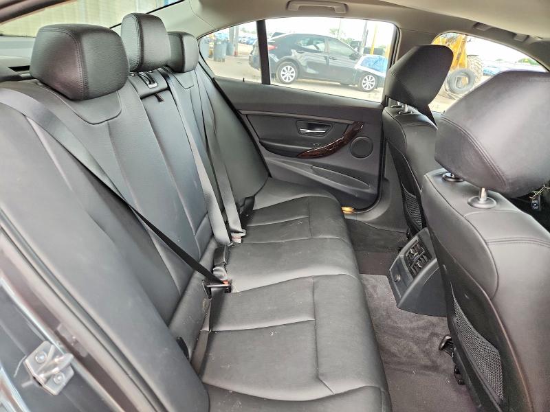 Aukcja sprzedaży 2014 Bmw 328, vin: WBA3A5C54EF605798, numer aukcji: 70149056