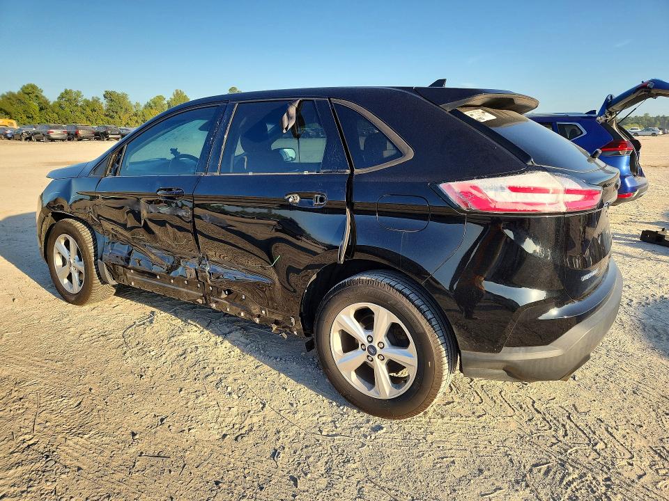 Aukcja sprzedaży 2019 Ford Edge, vin: 2FMPK3G9XKBB73326, numer aukcji: 69320456