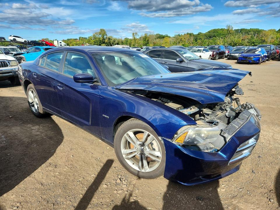 Продаж на аукціоні авто 2014 Dodge Charger, vin: 2C3CDXDT8EH334802, номер лоту: 69277536