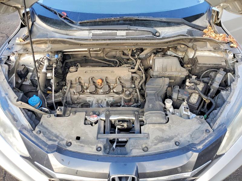 Aukcja sprzedaży 2016 Honda Hr-v, vin: 3CZRU5H58GM748019, numer aukcji: 69894916