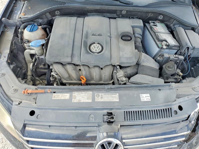 Продаж на аукціоні авто 2013 Volkswagen Passat, vin: 1VWBH7A38DC024616, номер лоту: 68819156
