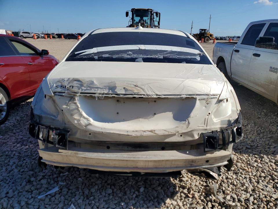 Aukcja sprzedaży 2018 Mercedes-benz S, vin: WDDUG8DB9JA418551, numer aukcji: 69713246