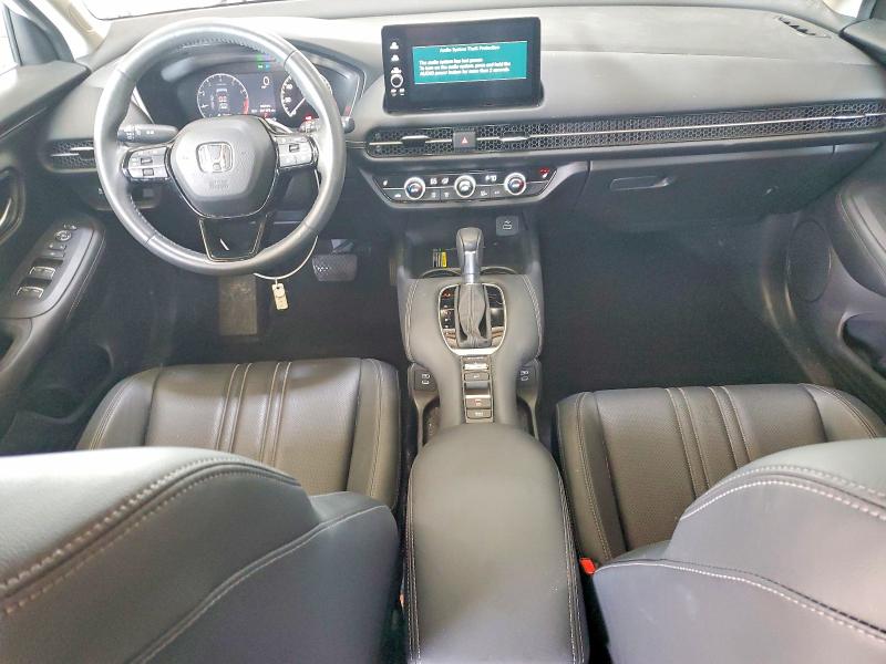 Продажа на аукционе авто 2024 Honda Hr-v, vin: 3CZRZ2H77RM731975, номер лота: 67541186