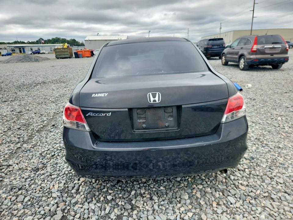 Auction sale of the 2009 Honda Accord, vin: 1HGCP26459A051047, lot number: 70503326