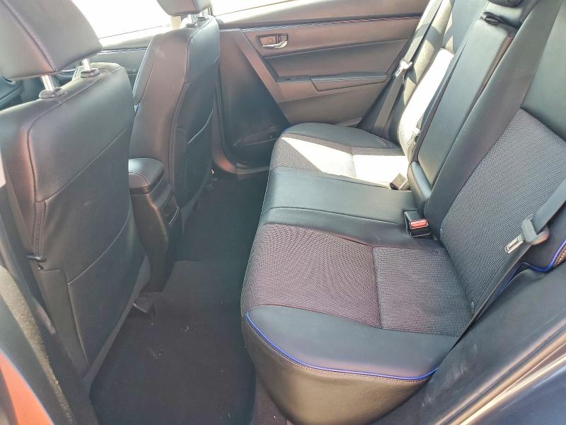 Продаж на аукціоні авто 2019 Toyota Corolla, vin: 5YFBURHE5KP908065, номер лоту: 67201546