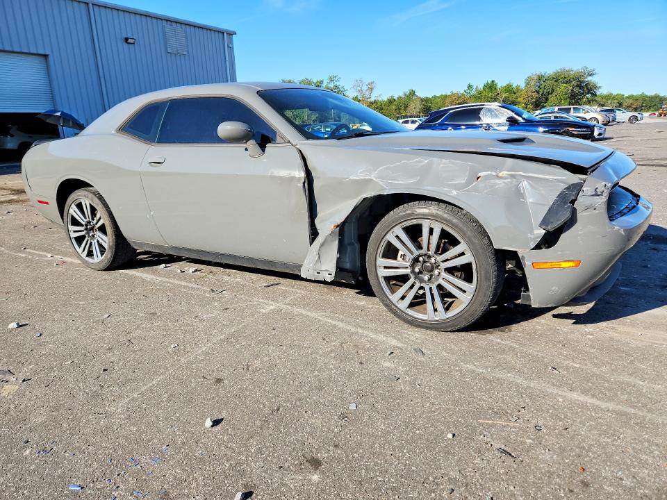 Aukcja sprzedaży 2019 Dodge Challenger, vin: 2C3CDZAG7KH596101, numer aukcji: 70626706