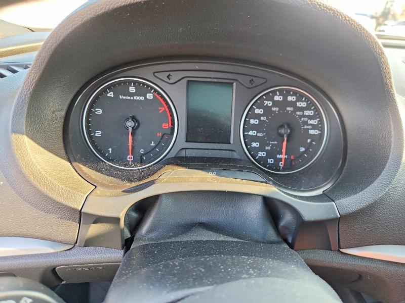 Aukcja sprzedaży 2015 Audi A3, vin: WAUBFGFF9F1084721, numer aukcji: 67374386