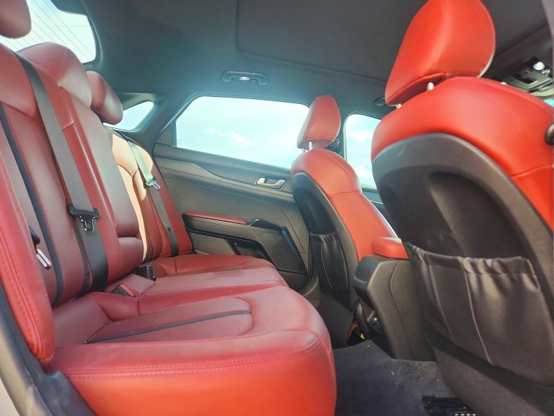 2022 Kia K5 მანქანა იყიდება აუქციონზე, vin: 5XXG64J21NG111957, აუქციონის ნომერი: 67905826