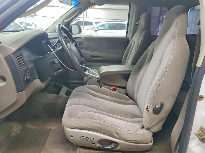 67781796 :رقم المزاد ، 1B7GL22X51S171487 vin ، 2001 Dodge Dakota مزاد بيع