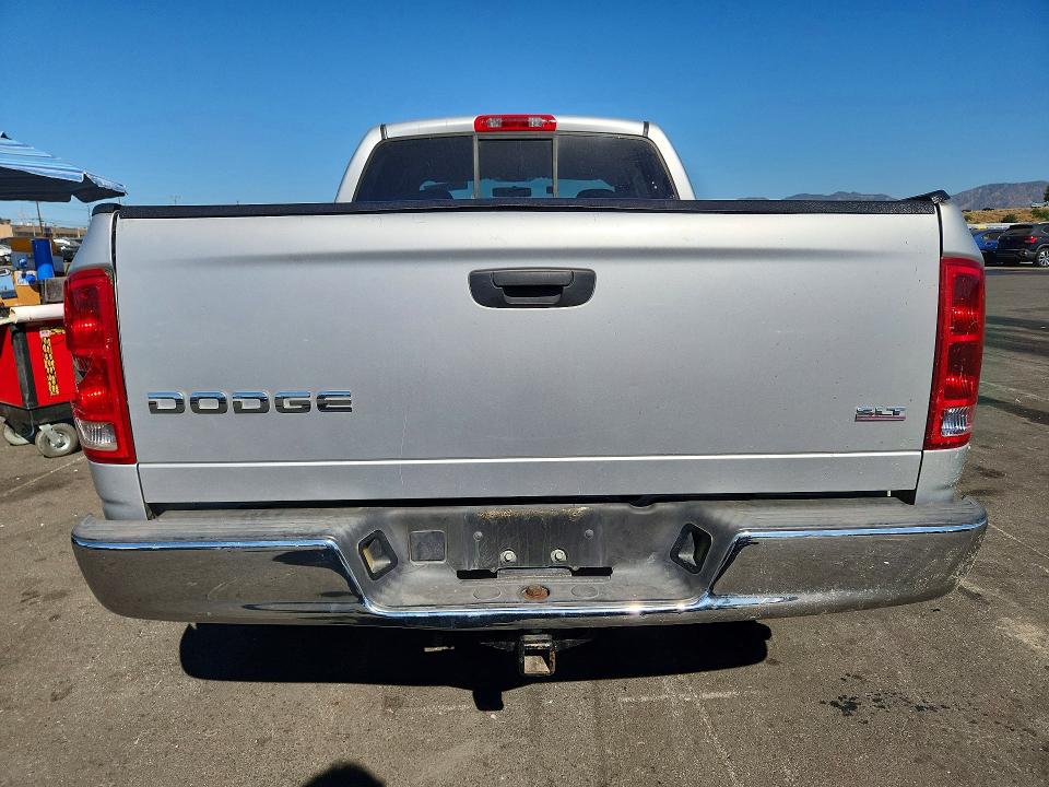 70929676 :رقم المزاد ، 1D7HA18D24J201370 vin ، 2004 Dodge Ram 1500 مزاد بيع