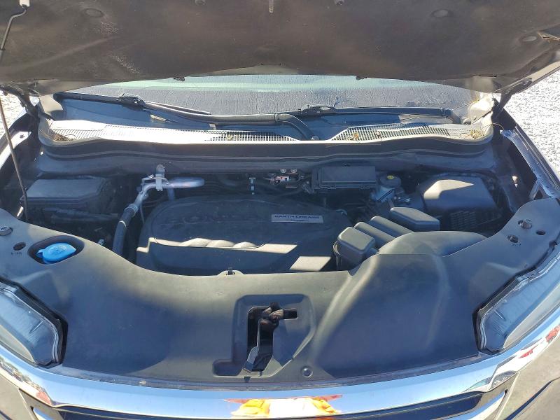 Aukcja sprzedaży 2018 Honda Pilot, vin: 5FNYF6H96JB062285, numer aukcji: 67872556