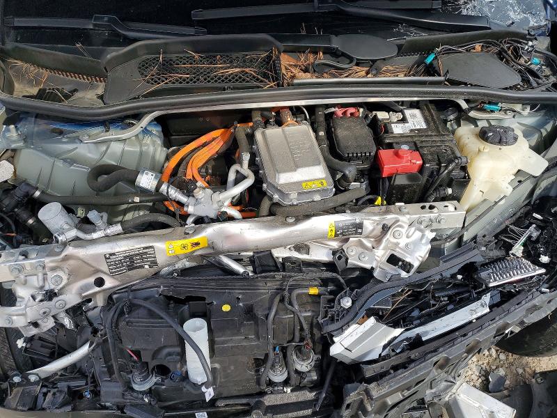 Aukcja sprzedaży 2022 Bmw Ix, vin: WB523CF07NCJ69734, numer aukcji: 68367796