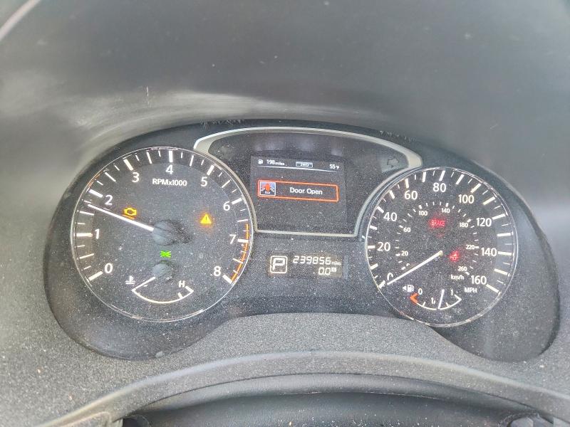 68883676 :رقم المزاد ، 5N1AR2MM1EC631263 vin ، 2014 Nissan Pathfinder مزاد بيع