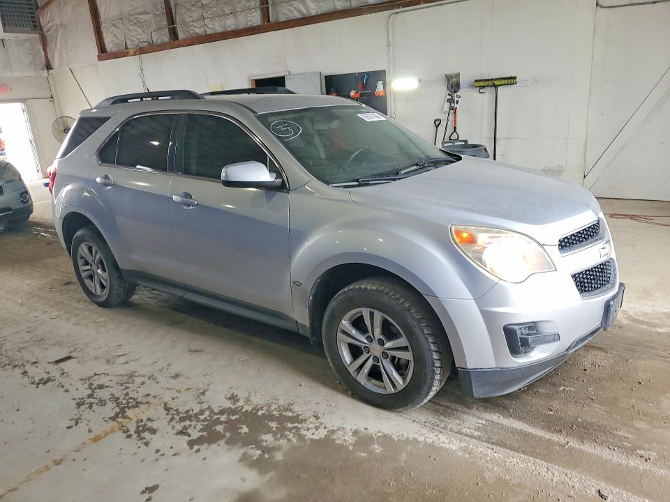 Aukcja sprzedaży 2010 Chevrolet Equinox, vin: 2CNFLEEW1A6311579, numer aukcji: 69597436