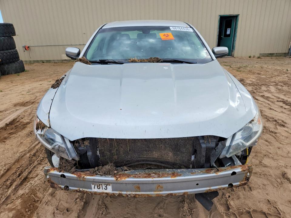 Продажа на аукционе авто 2010 Ford Taurus, vin: 1FAHP2EW1AG153511, номер лота: 68764436