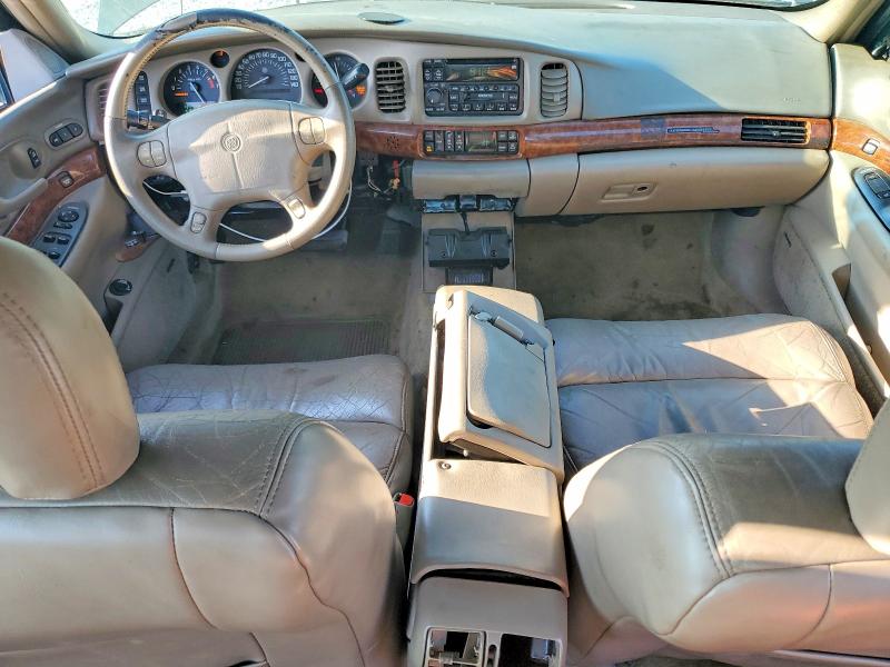 Aukcja sprzedaży 2000 Buick Lesabre, vin: 1G4HR54K8YU118881, numer aukcji: 69488856