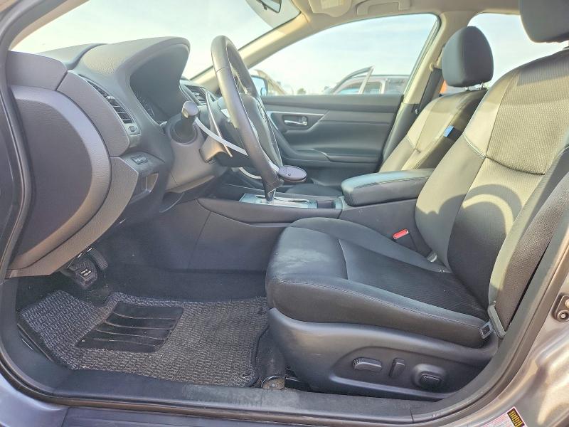 Продажа на аукционе авто 2016 Nissan Altima, vin: 1N4AL3AP5GC274415, номер лота: 68342676