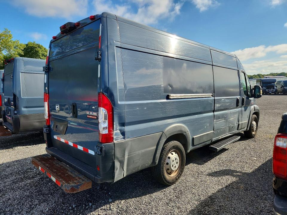 Aukcja sprzedaży 2020 Ram Promaster 3500, vin: 3C6URVJG3LE136156, numer aukcji: 66548926