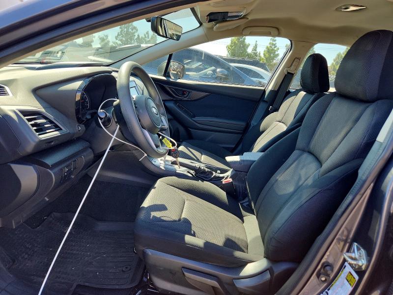 67669376 :رقم المزاد ، 4S3GKAA63K3608534 vin ، 2019 Subaru Impreza مزاد بيع