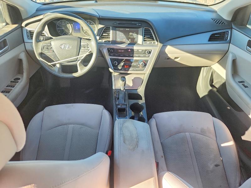 Продаж на аукціоні авто 2016 Hyundai Sonata, vin: 5NPE24AF1GH342788, номер лоту: 70884096