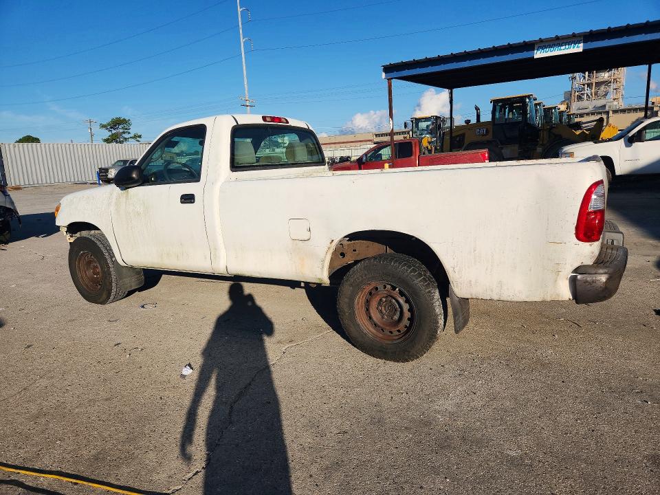 2006 Toyota Tundra მანქანა იყიდება აუქციონზე, vin: 5TBJU32156S475870, აუქციონის ნომერი: 67557386
