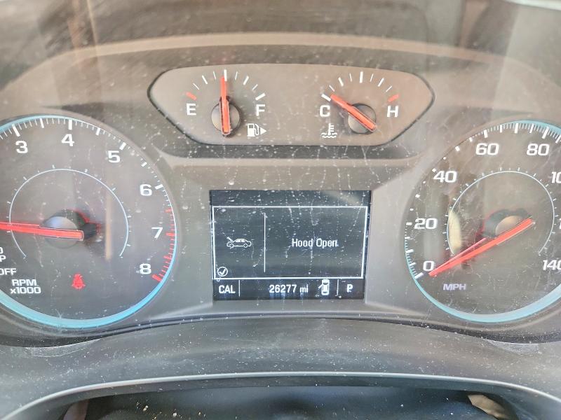 Продажа на аукционе авто 2024 Chevrolet Malibu, vin: 1G1ZD5ST5RF213092, номер лота: 68095886