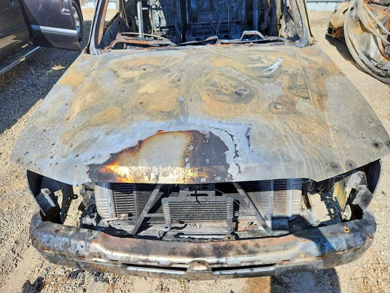 2004 Chevrolet Silverado მანქანა იყიდება აუქციონზე, vin: 1GCHK23154F141503, აუქციონის ნომერი: 68875316