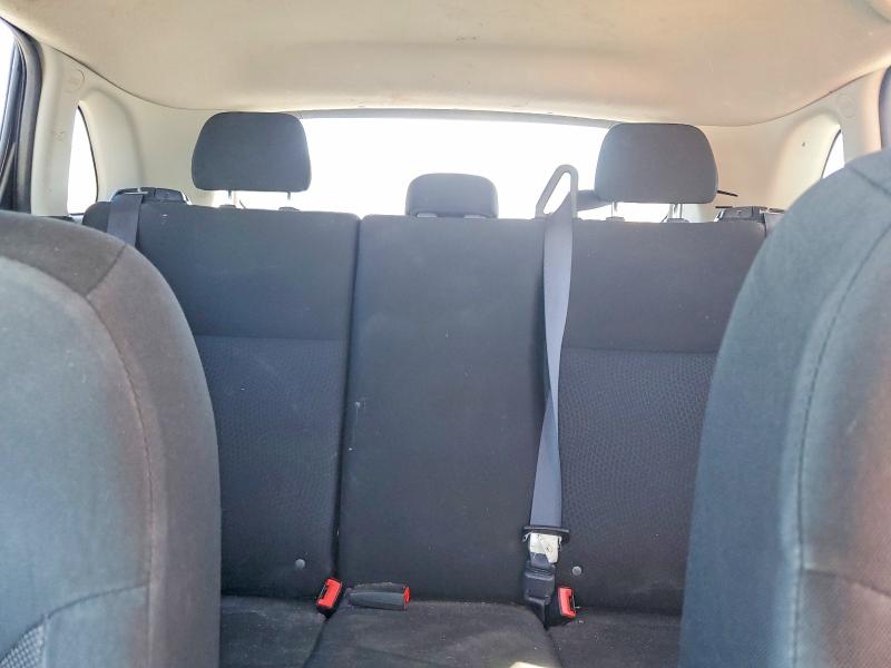 2012 Mitsubishi Outlander Sport მანქანა იყიდება აუქციონზე, vin: JA4AP3AU1CZ003535, აუქციონის ნომერი: 69980356