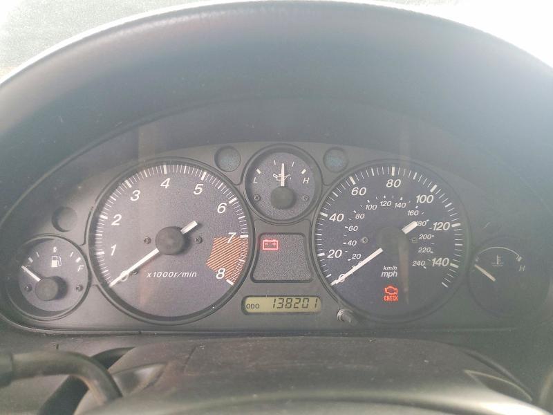 68773906 :رقم المزاد ، JM1NB3533Y0140186 vin ، 2000 Mazda Mx-5 Miata مزاد بيع