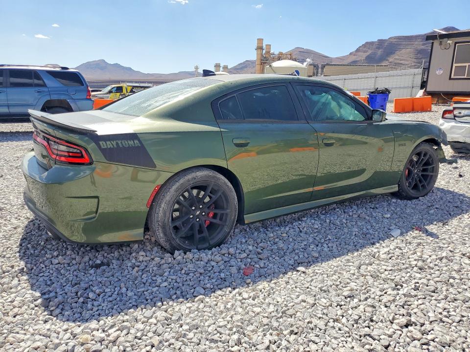 Продаж на аукціоні авто 2018 Dodge Charger, vin: 2C3CDXGJ1JH261258, номер лоту: 69820776