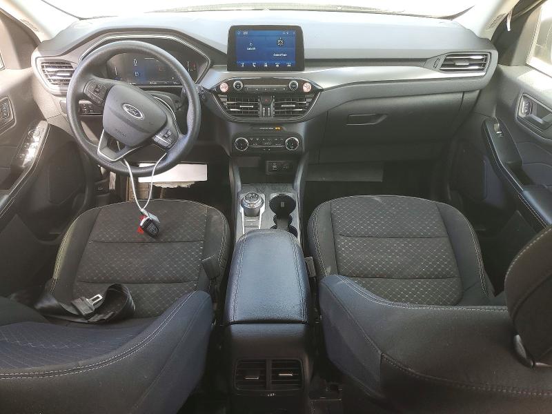 Aukcja sprzedaży 2025 Ford Escape, vin: 1FMCU9GN6SUB30945, numer aukcji: 70039836