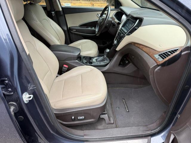 Продаж на аукціоні авто 2018 Hyundai Santa Fe Sport, vin: 5NMZUDLB4JH063720, номер лоту: 70184806