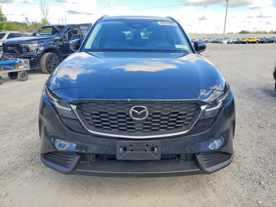 Продаж на аукціоні авто 2026 Mazda Cx-5, vin: JM3KMCHA8T0105876, номер лоту: 69342096