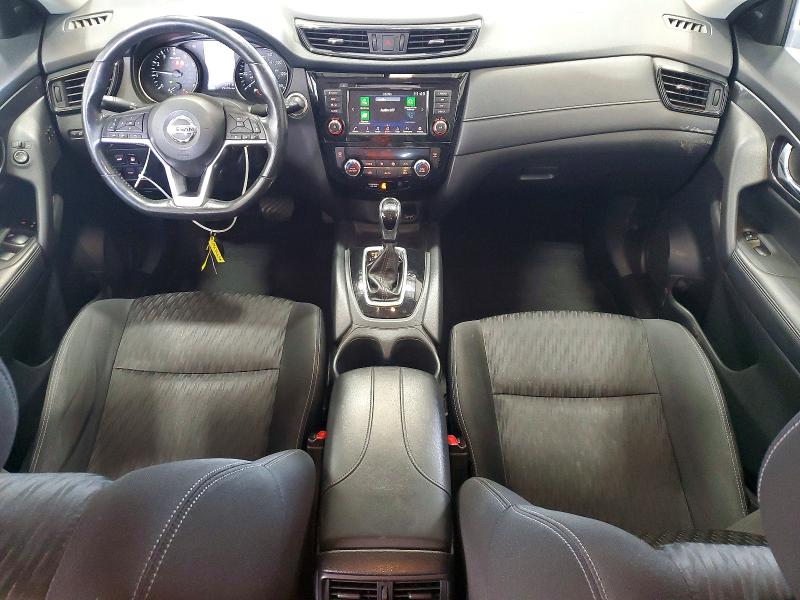 Aukcja sprzedaży 2018 Nissan Rogue, vin: KNMAT2MV0JP603729, numer aukcji: 69726436