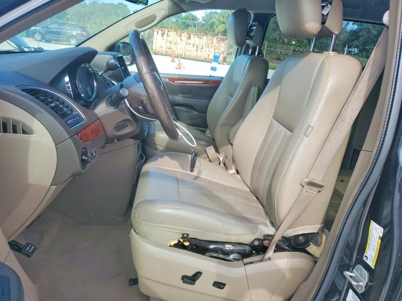 Aukcja sprzedaży 2013 Chrysler Town & Country, vin: 2C4RC1BG8DR529187, numer aukcji: 68628166